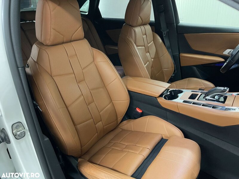 DS AUTOMOBILES DS7 CROSSBACK