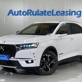DS AUTOMOBILES DS7 CROSSBACK